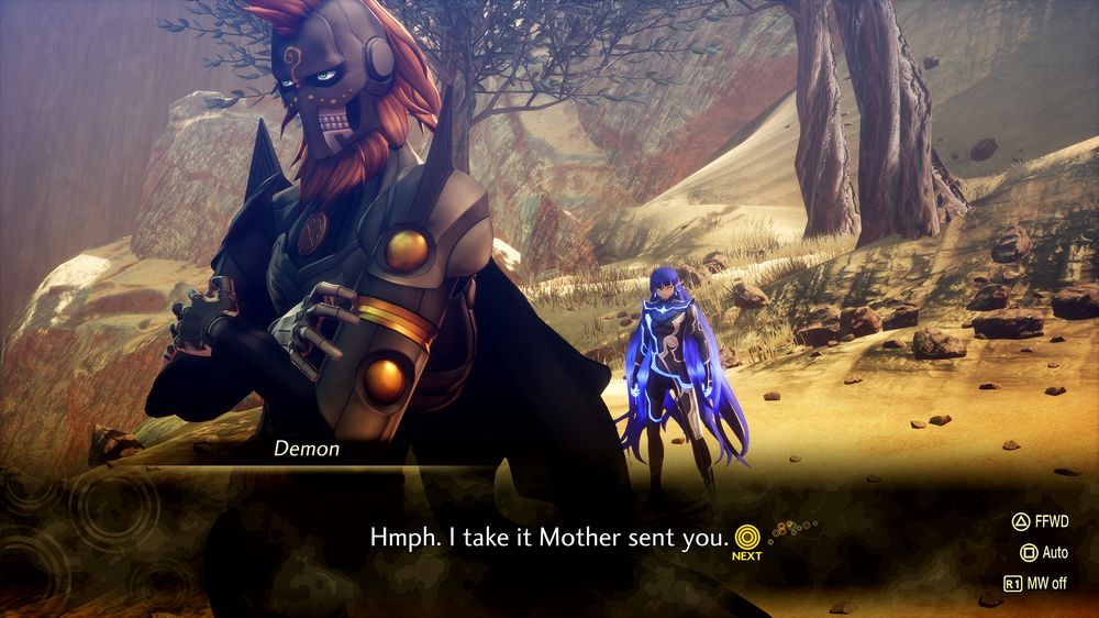Shin Megami Tensei V addio digital Shin Megami Tensei V addio digital